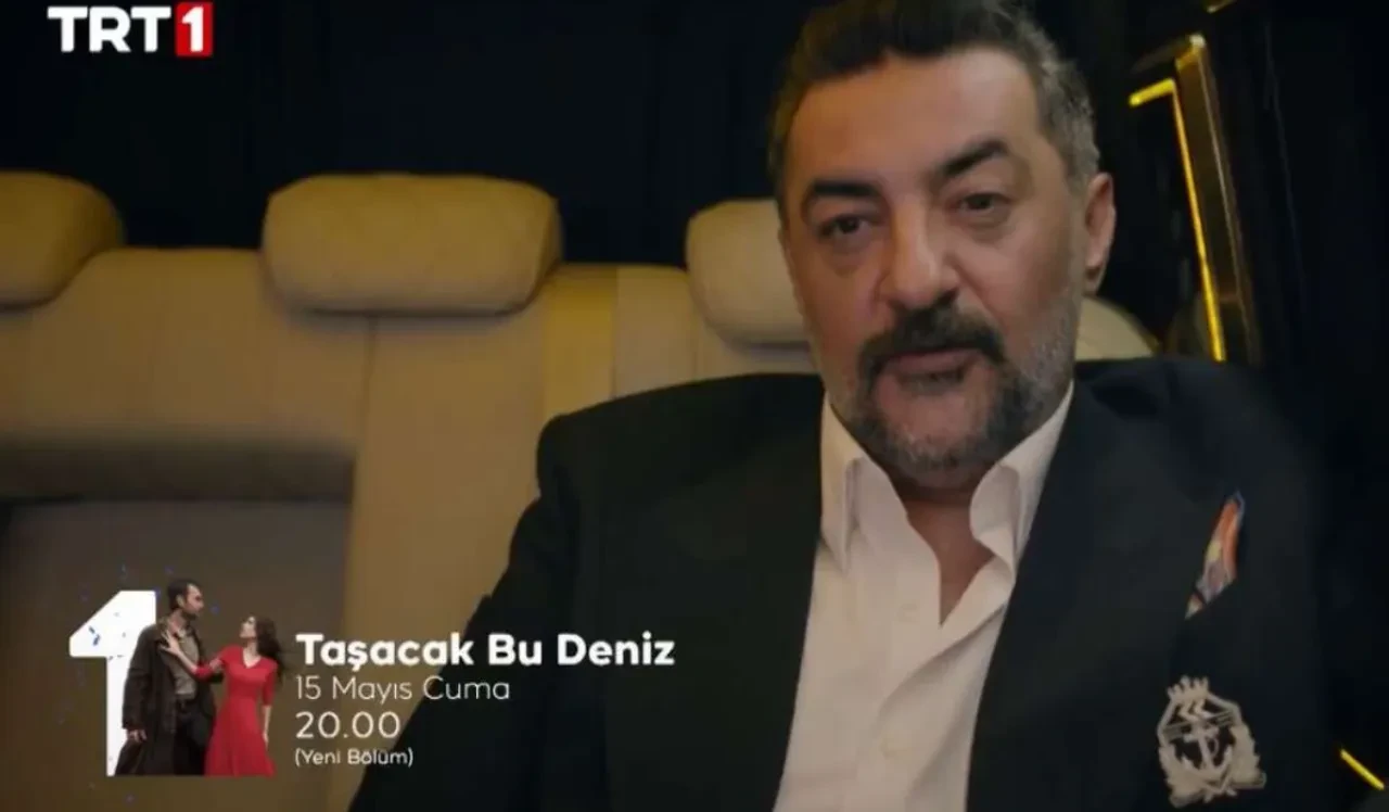 Bela okuyan seyirciye Celil Nalçakan'dan jet cevap! Taşacak Bu Deniz'in Timur'una sert çıkış