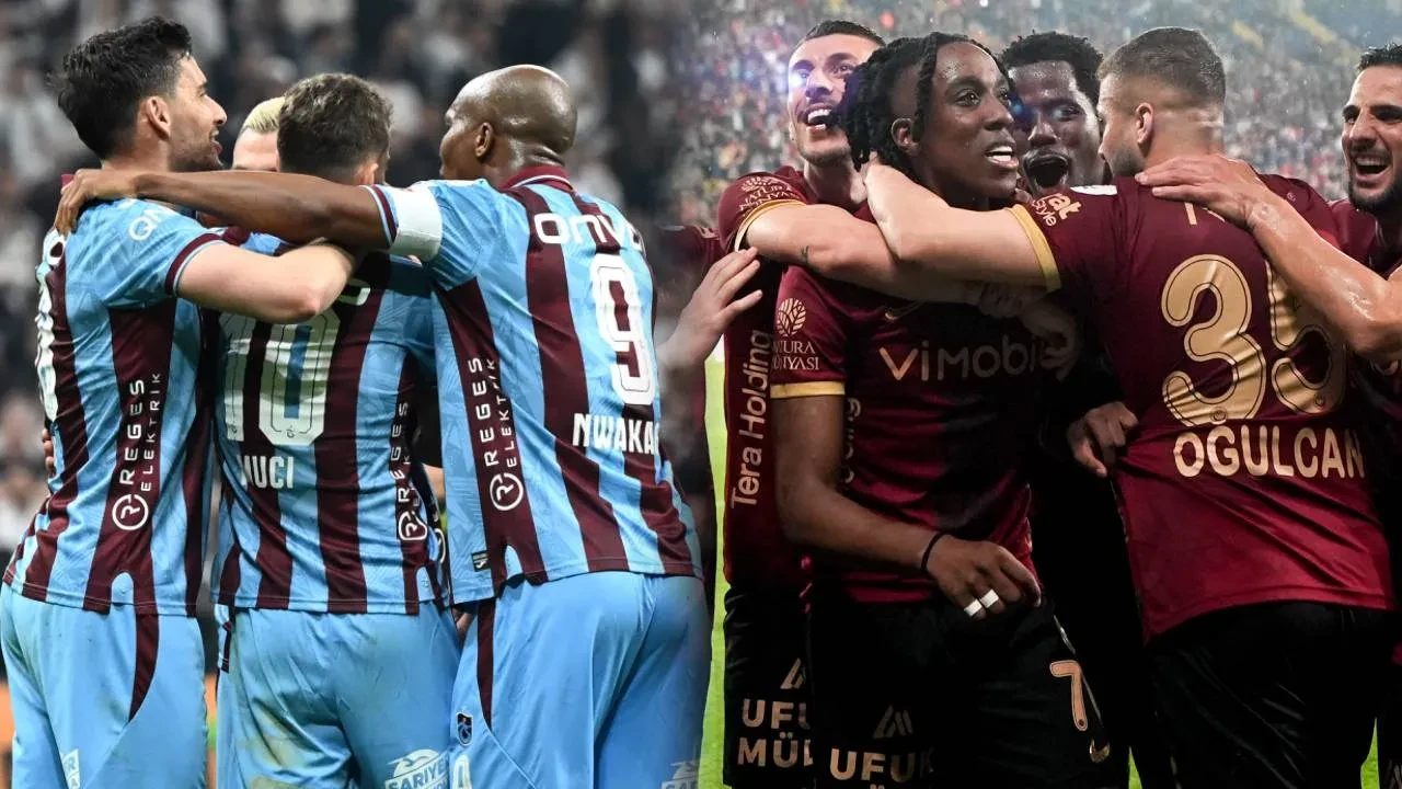 CANLI MAÇ ANLATIMI | Trabzonspor ile Gençlerbirliğ…