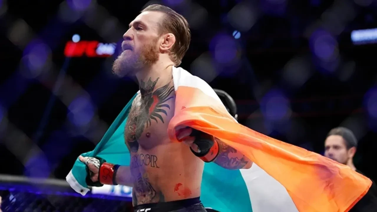 Conor McGregor UFC’ye geri mi dönüyor? McGregor maçı ne zaman?