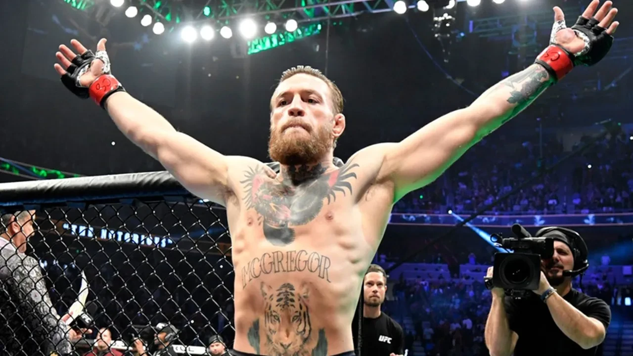 Conor McGregor UFC’ye geri mi dönüyor? McGregor maçı ne zaman?