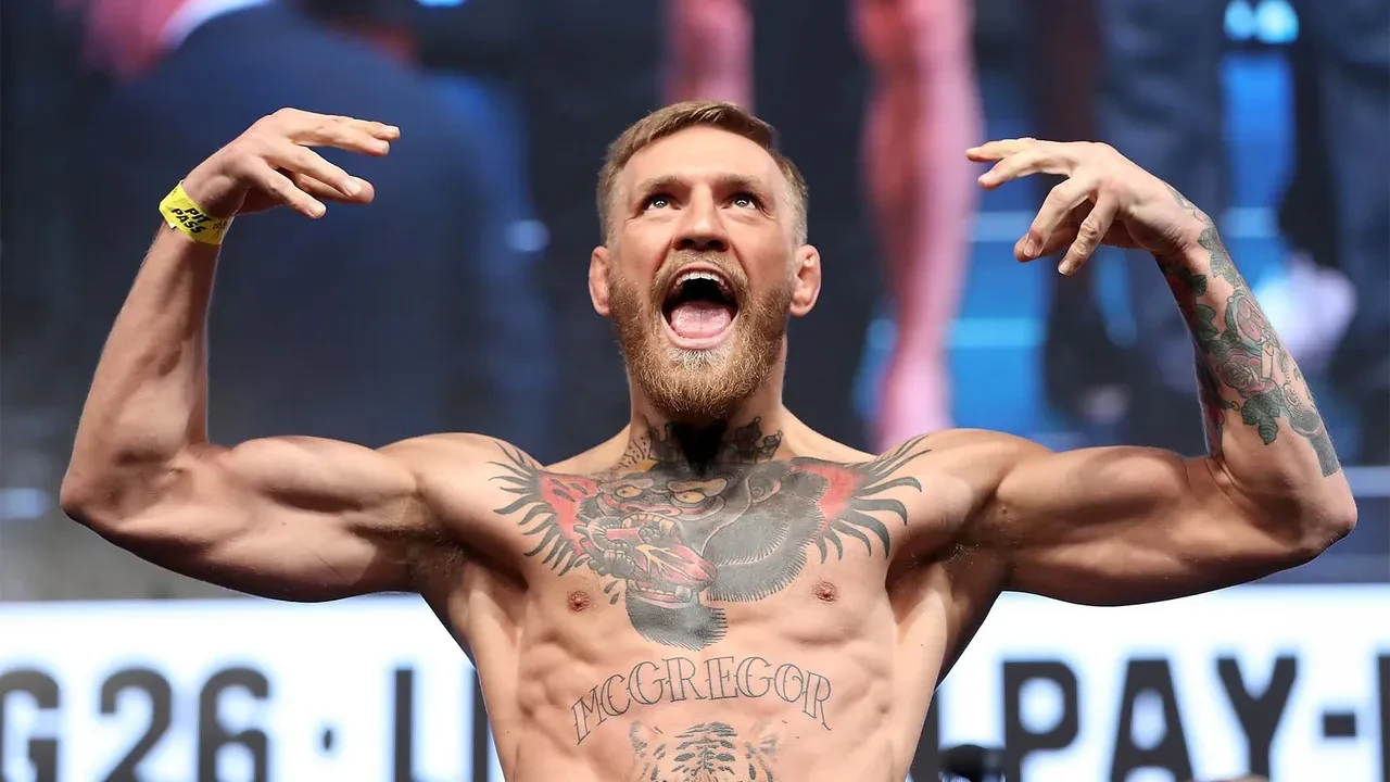 Conor McGregor UFC’ye geri mi dönüyor? McGregor maçı ne zaman?