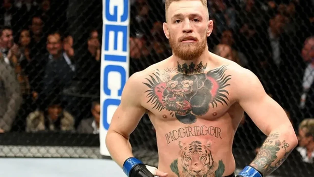 Conor McGregor UFC’ye geri mi dönüyor? McGregor maçı ne zaman?