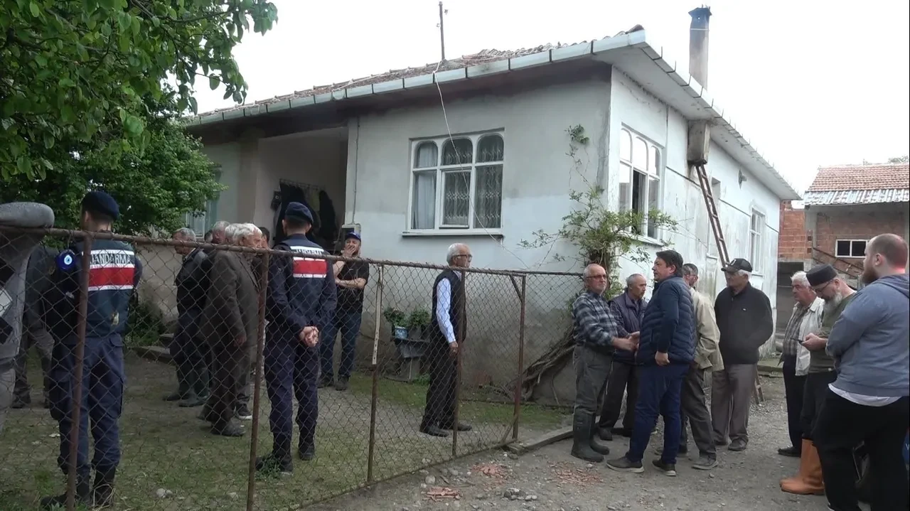 Çorlu'da silahlı çatışma: 2 polis şehit oldu
