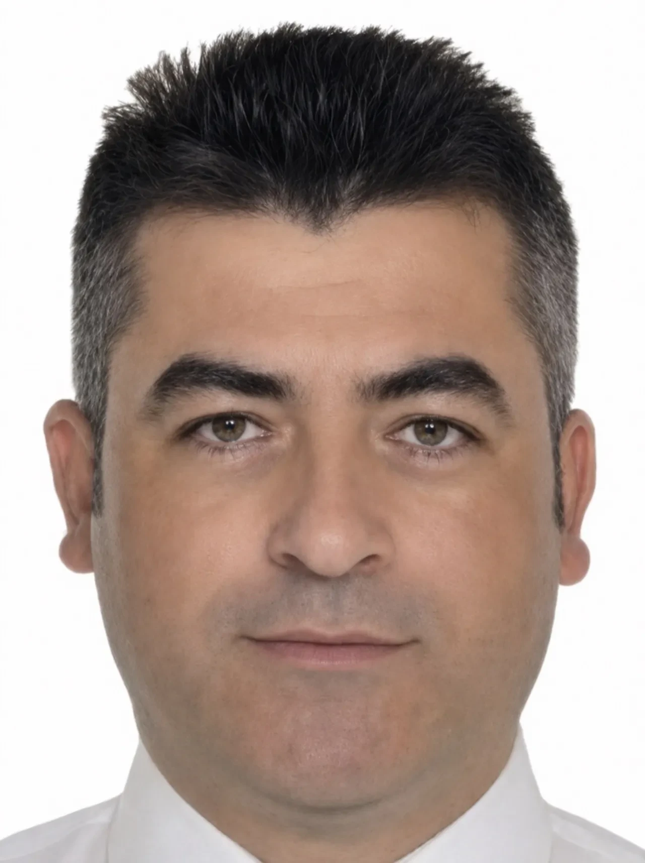Çorlu'da silahlı çatışma: 2 polis şehit oldu