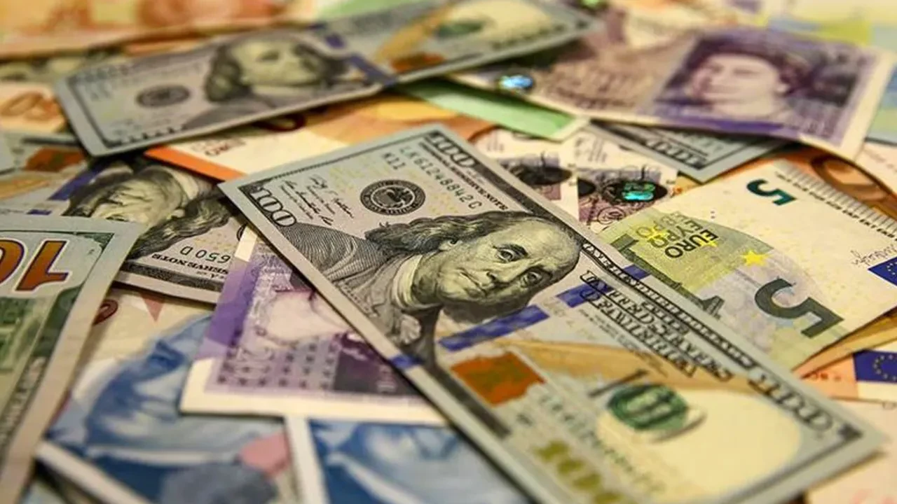 Dolar ve Euro ne kadar? İşte güncel döviz kurları (17 Mayıs 2026)