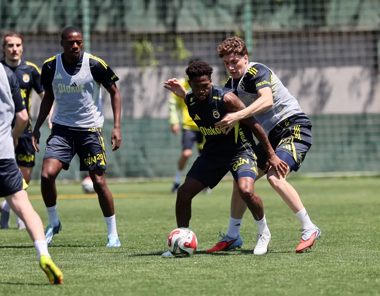 Fenerbahçe Eyüpsor maçı saat kaçta hangi kanalda?