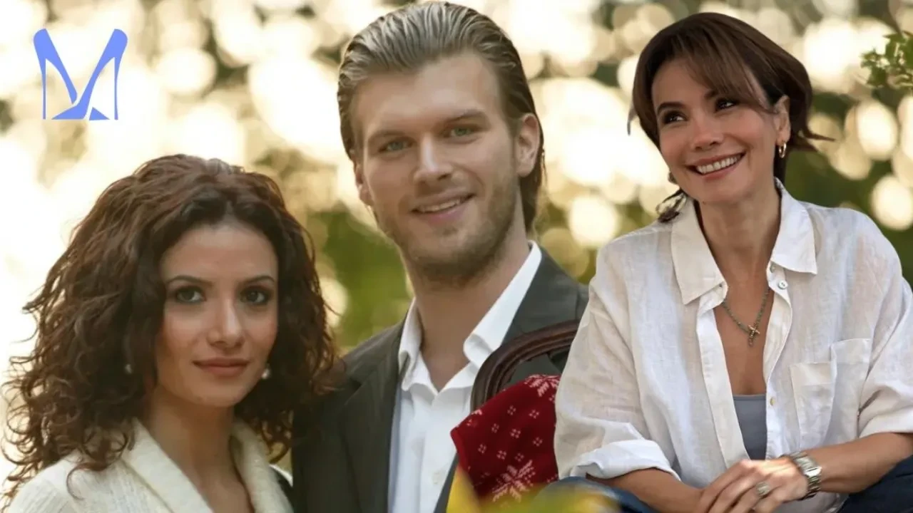 Gümüş’te Kıvanç Tatlıtuğ ile başrolleri paylaşan Songül Öden’den yıllar sonra gelen itiraf! “O sahne yüzünden annem hastanelik oldu”