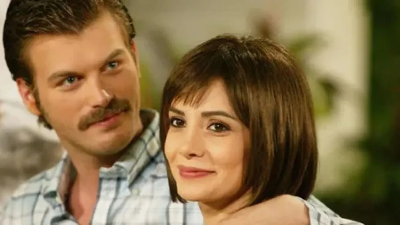 Gümüş’te Kıvanç Tatlıtuğ ile başrolleri paylaşan Songül Öden’den yıllar sonra gelen itiraf! “O sahne yüzünden annem hastanelik oldu”