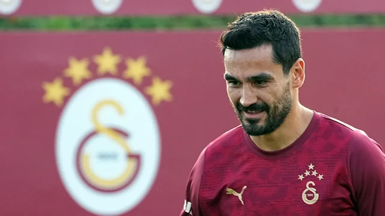 İlkay Gündoğan Galatasaraylı taraftarları heyecanlandırdı! Bernardo Silva için çağrı