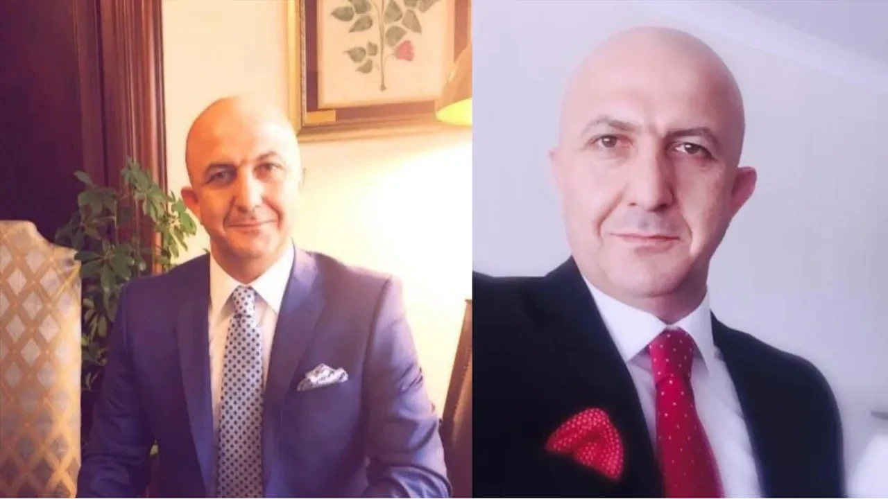 İş insanı Aydın Çavuşoğlu hayatını kaybetti