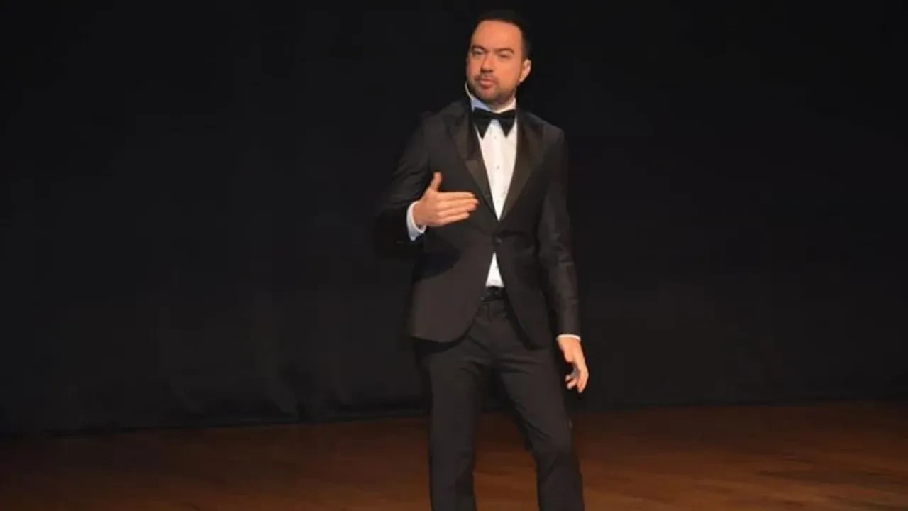Kaan Sekban kimdir? Kaan Sekban kaç yaşında? Kaan Sekban mesleği nedir?
