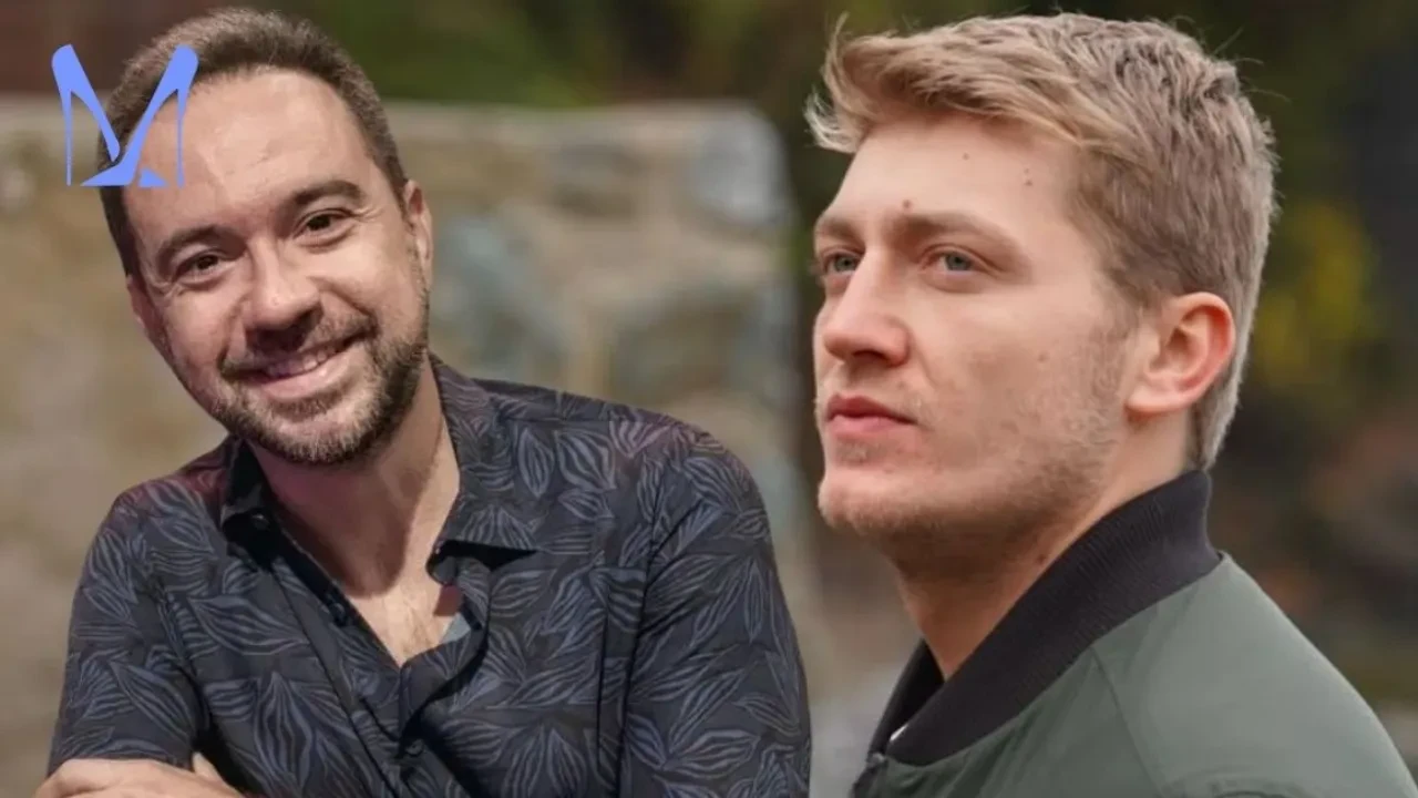 Kaan Sekban’ın Taşacak Bu Deniz eleştirisi gündem oldu! Dizinin İso’su Erdem Şanlı’yı çileden çıkardı