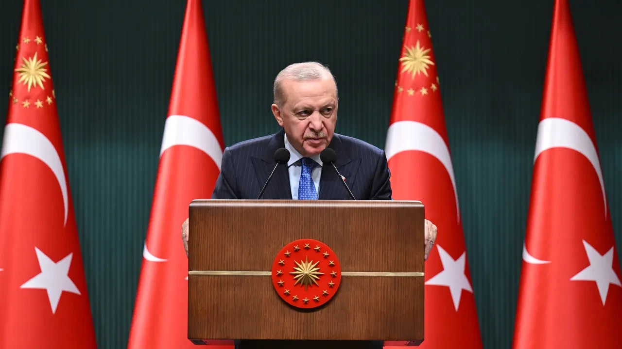 Kabine Toplantısı'nda hangi kararlar alınacak? İşte öne çıkan gündem maddeleri