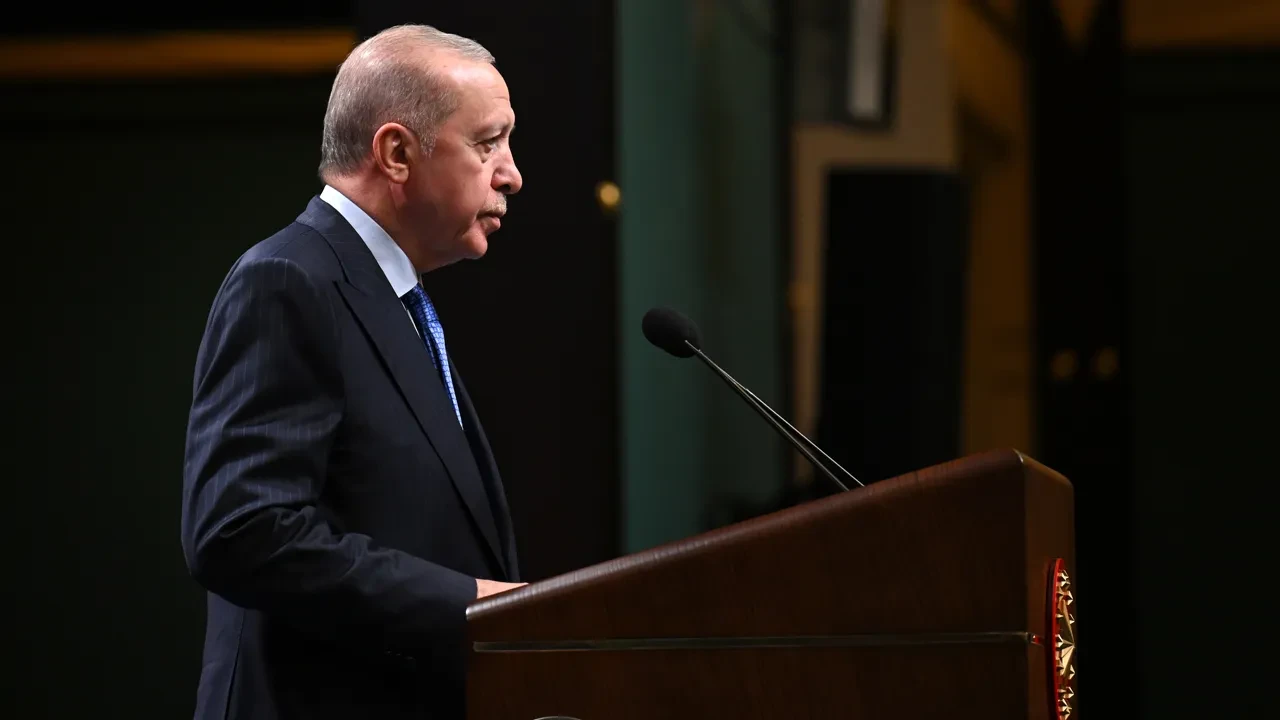 Kabine Toplantısı'nda hangi kararlar alınacak? İşte öne çıkan gündem maddeleri