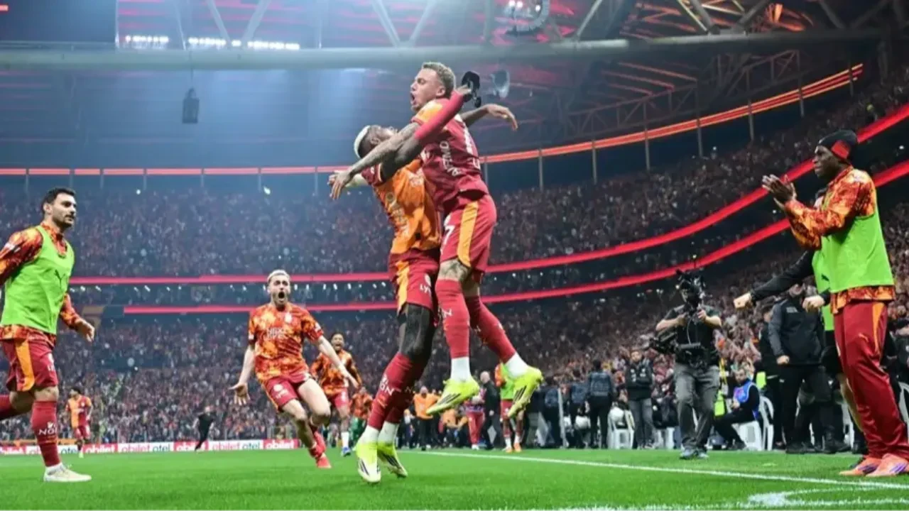 Kasımpaşa Galatasaray maçı saat kaçta canlı hangi kanalda?