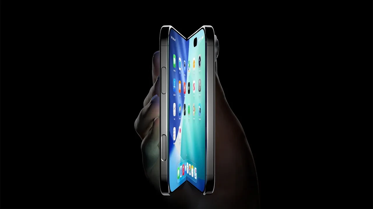 Katlanabilir iPhone'un piyasaya çıkışı gecikebilir! Apple, sorunları tam olarak çözemedi