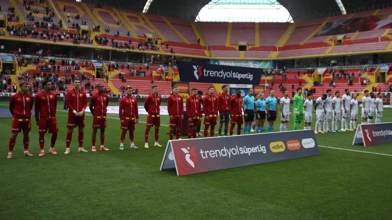 Kayserispor kazanarak veda etti! Sarı-kırmızılılar, Konyaspor'u 2-1 mağlup etti