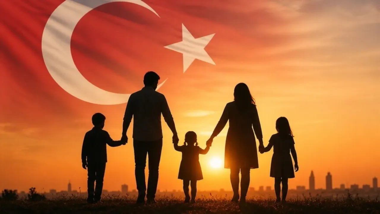 Milli Aile Haftası başlıyor: Türkiye genelinde etkinlikler düzenlenecek