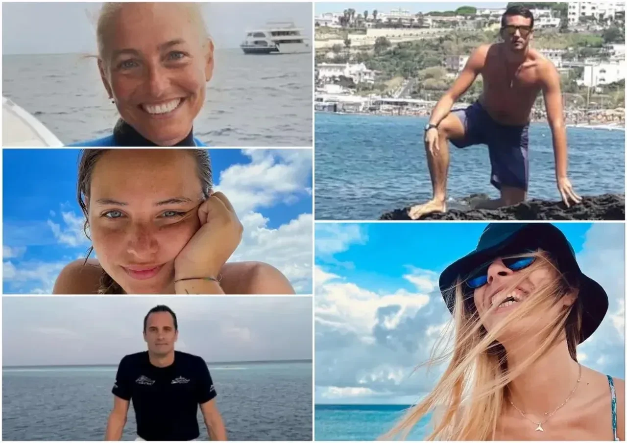 Ölüm mağarası! Hayatını kaybedenleri arayan dalgıç da öldü