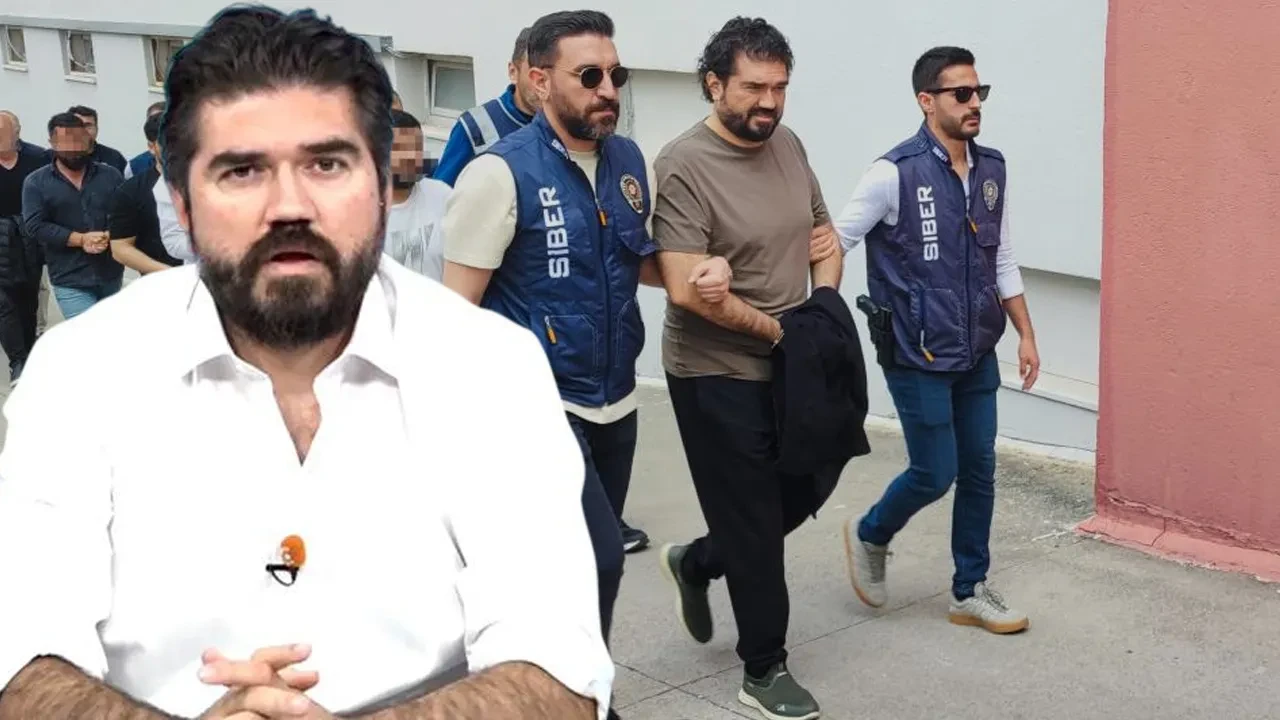 Rasim Ozan Kütahyalı serbest bırakılması için 2 gerekçe sundu: Hayatta hatalarım oldu ama...