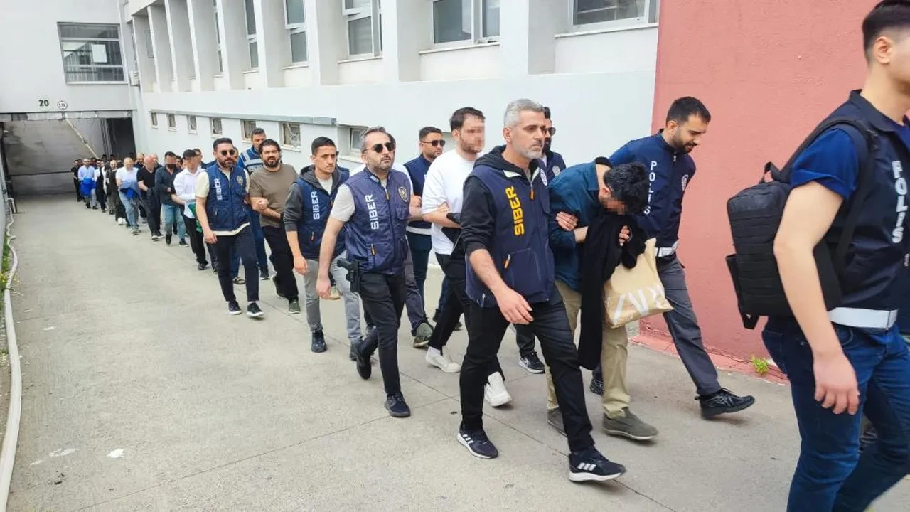 Rasim Ozan Kütahyalı serbest bırakılması için 2 gerekçe sundu: Hayatta hatalarım oldu ama...