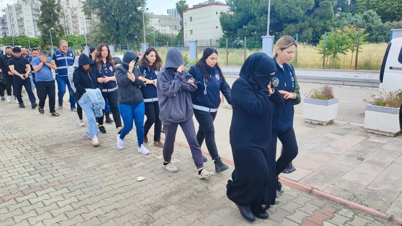 Rasim Ozan Kütahyalı serbest bırakılması için 2 gerekçe sundu: Hayatta hatalarım oldu ama...