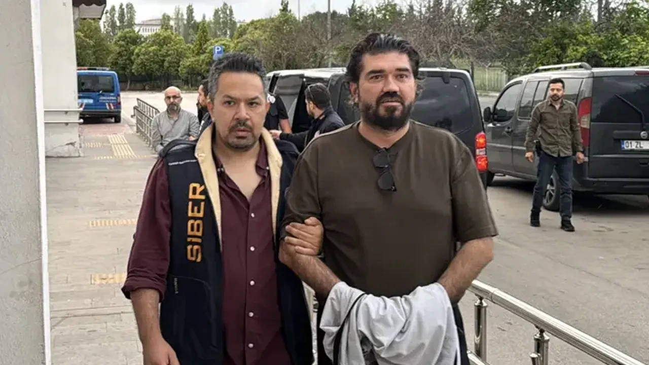 Rasim Ozan Kütahyalı serbest bırakılması için 2 gerekçe sundu: Hayatta hatalarım oldu ama...