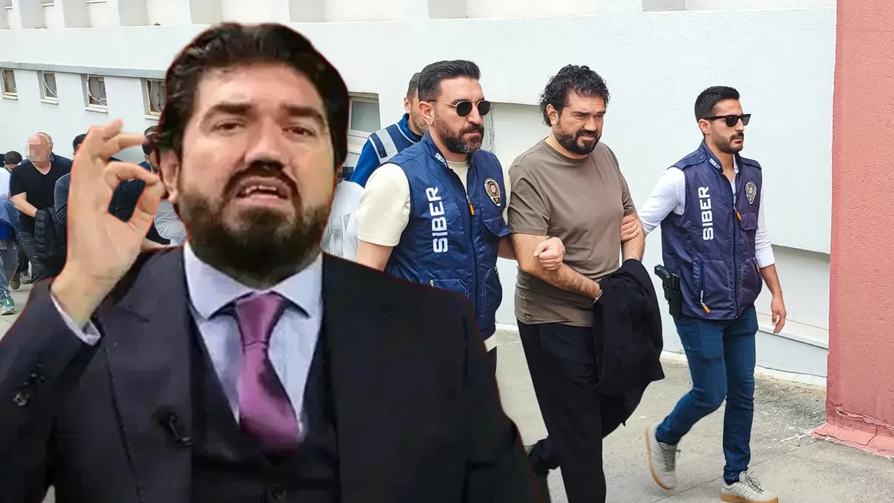 Rasim Ozan Kütahyalı'nın ifadesi ortaya çıktı! Dikkat çeken 'borç' detayı