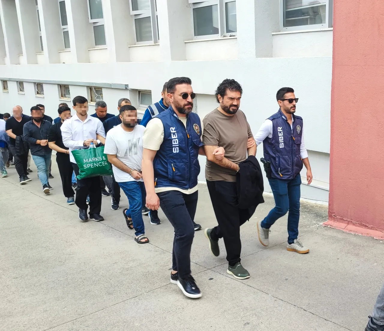 Rasim Ozan Kütahyalı'nın ifadesi ortaya çıktı! Dikkat çeken 'borç' detayı