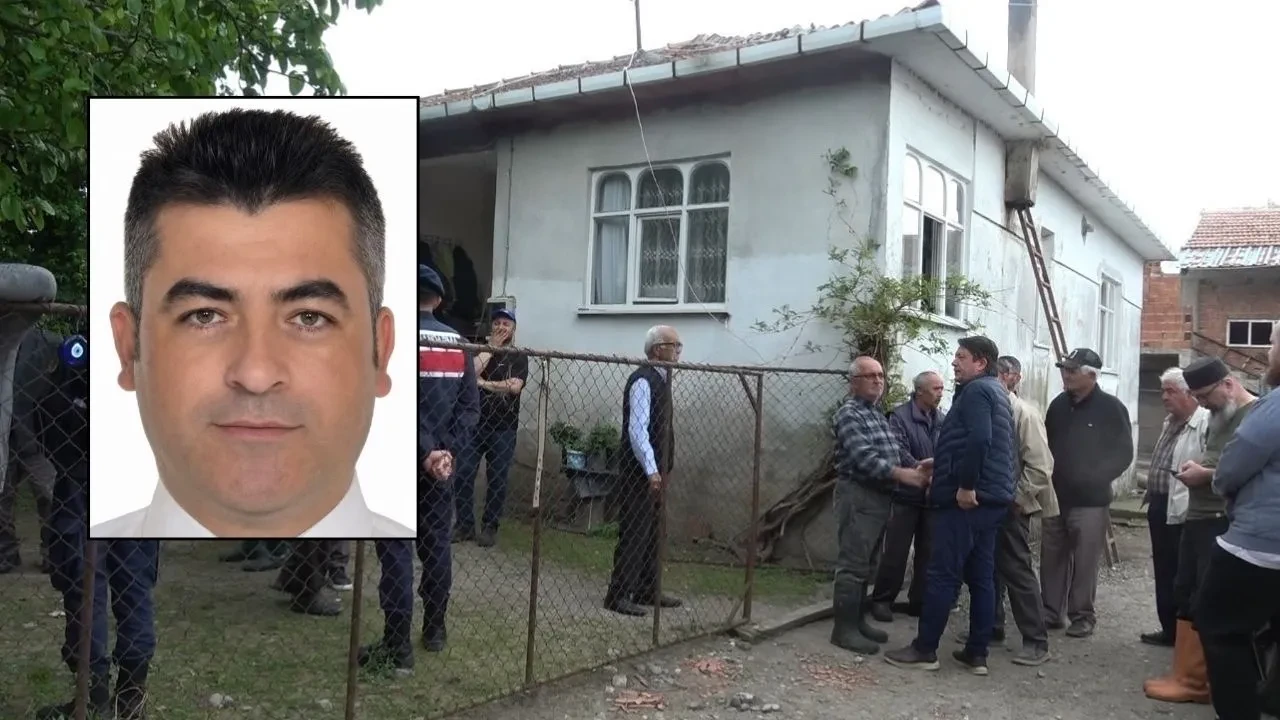Şehit polis Erkan Tütüncüler'in acı dolu hikayesi: Evlat kaybı yürek burktu