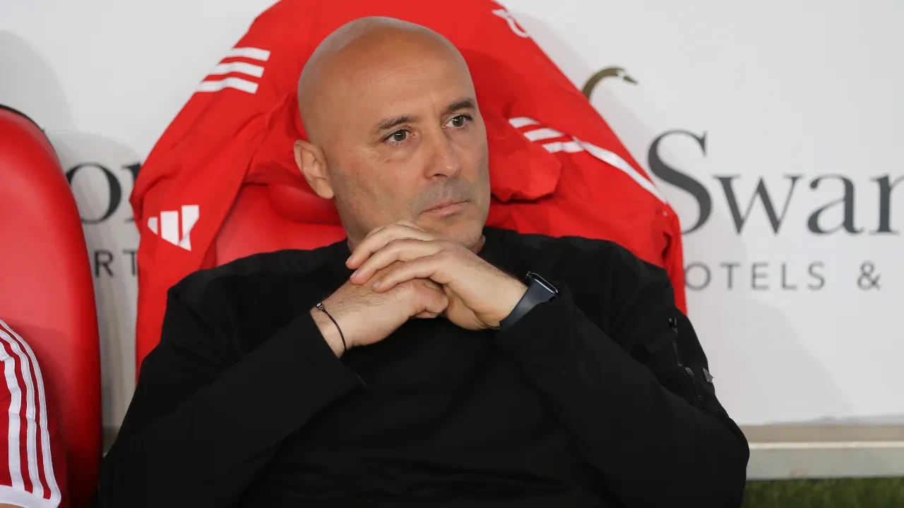Süper Lig'den düşen Antalyaspor'da Sami Uğurlu konuştu! "Bizim için trajedi dolu bir gece oldu"