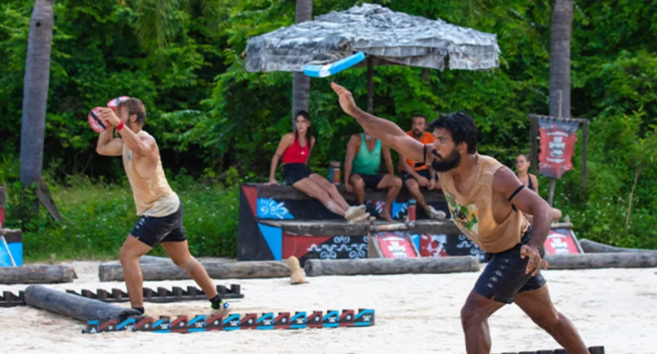 Survivor 2026 dev final için geri sayım başladı: Survivor 2026 finali ne zaman? Survivor ne zaman bitiyor?
