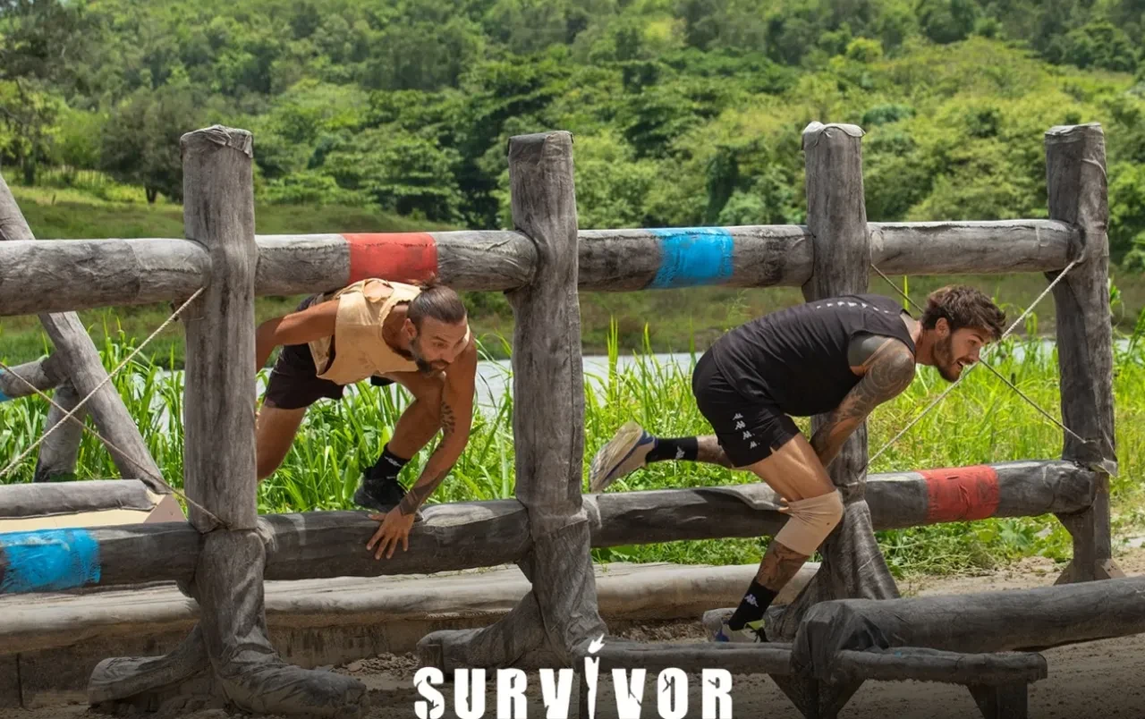 Survivor 2026 dev final için geri sayım başladı: Survivor 2026 finali ne zaman? Survivor ne zaman bitiyor?