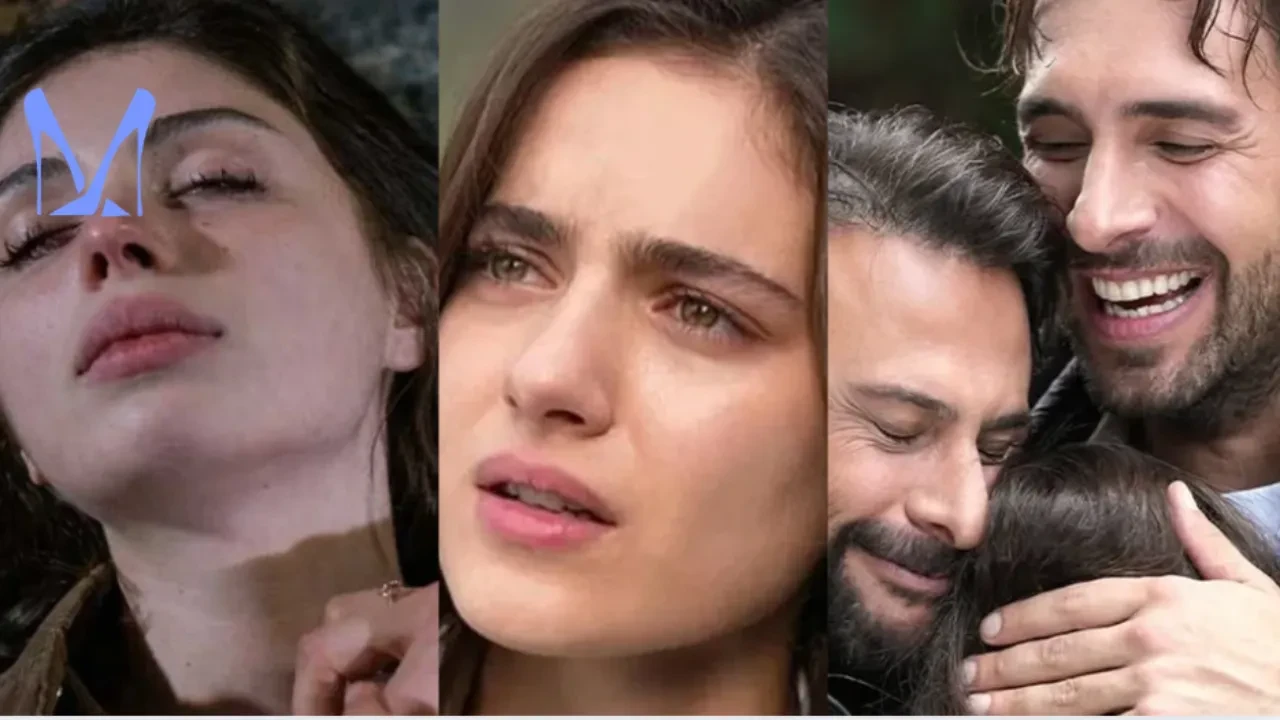 Taşacak Bu Deniz'in sezon finalinde neler olacak? Taşacak Bu Deniz kaçıncı bölümde sezon finali yapacak?