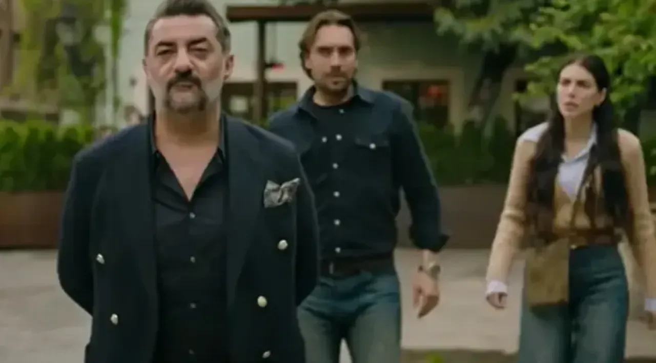 Taşacak Bu Deniz'in sezon finalinde neler olacak? Taşacak Bu Deniz kaçıncı bölümde sezon finali yapacak?