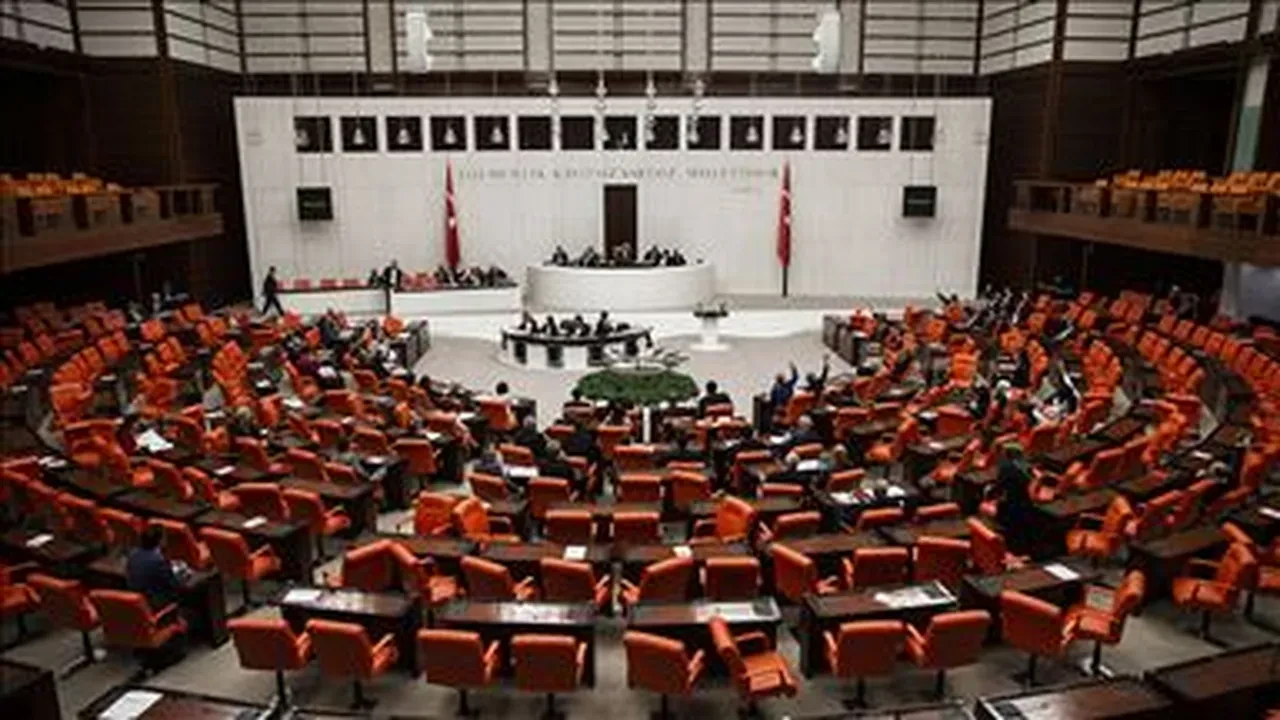 TBMM'de bu hafta: Vergi indirimi ve borç ödeme kolaylığı geliyor