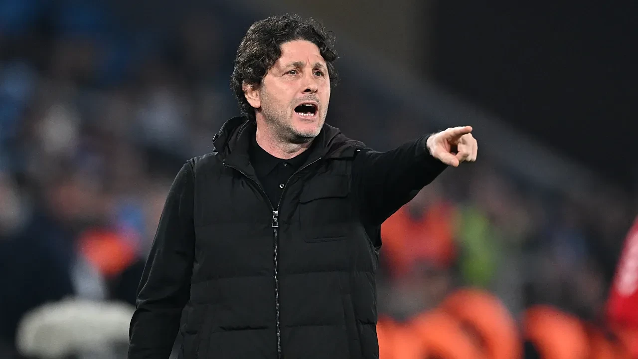Trabzonspor'da Fatih Tekke, 3-0'lık Gençlerbirliği mağlubiyetini değerlendirdi! "Çok kötü ve üzücü bir bitiş oldu"