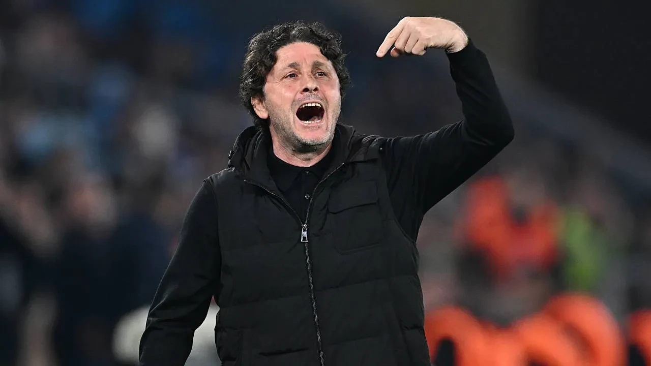 Trabzonspor'da Fatih Tekke, 3-0'lık Gençlerbirliği mağlubiyetini değerlendirdi! "Çok kötü ve üzücü bir bitiş oldu"
