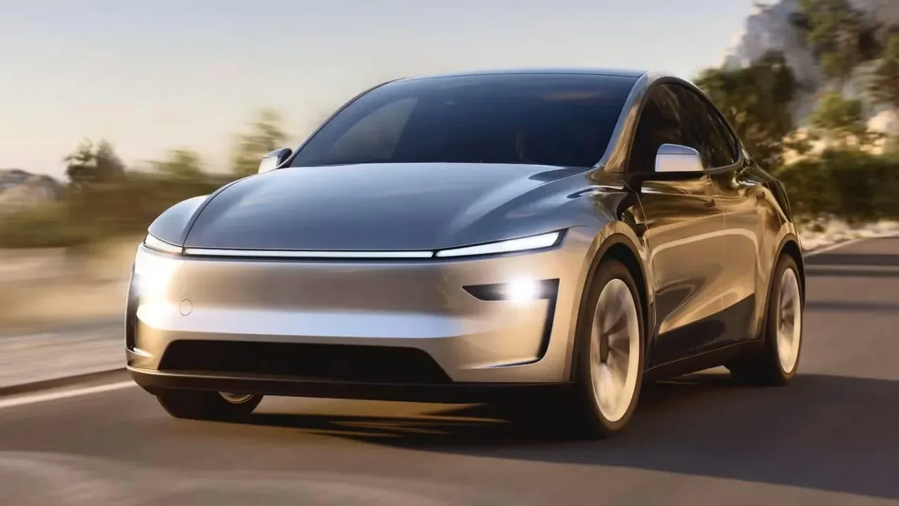 Uzun yolda en başarılı elektrikli otomobiller belli oldu: 500 kilometrelik zorlu otoyol testi sonuçlandı