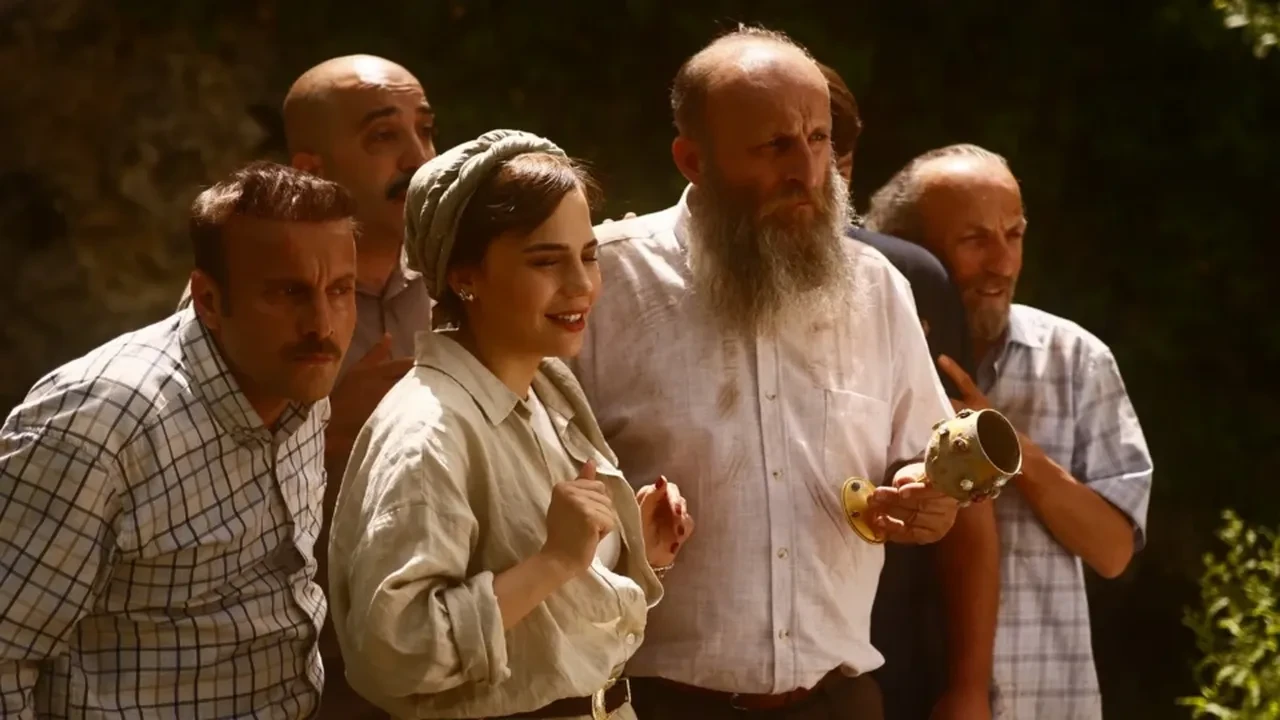 18 Mayıs 24 Mayıs haftasında sinemada hangi filmler var? Aksiyon, romantizm ve komedi dalında 2026 filmleri