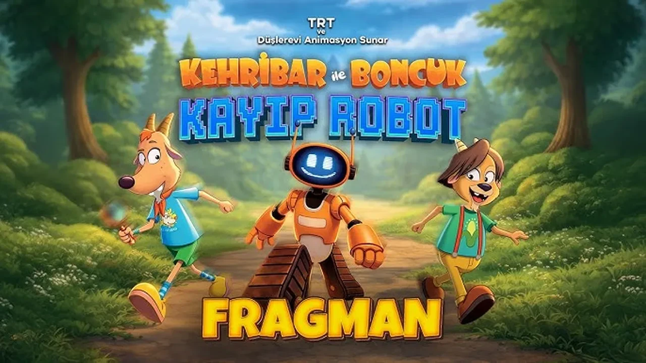 18 Mayıs 24 Mayıs haftasında sinemada hangi filmler var? Aksiyon, romantizm ve komedi dalında 2026 filmleri
