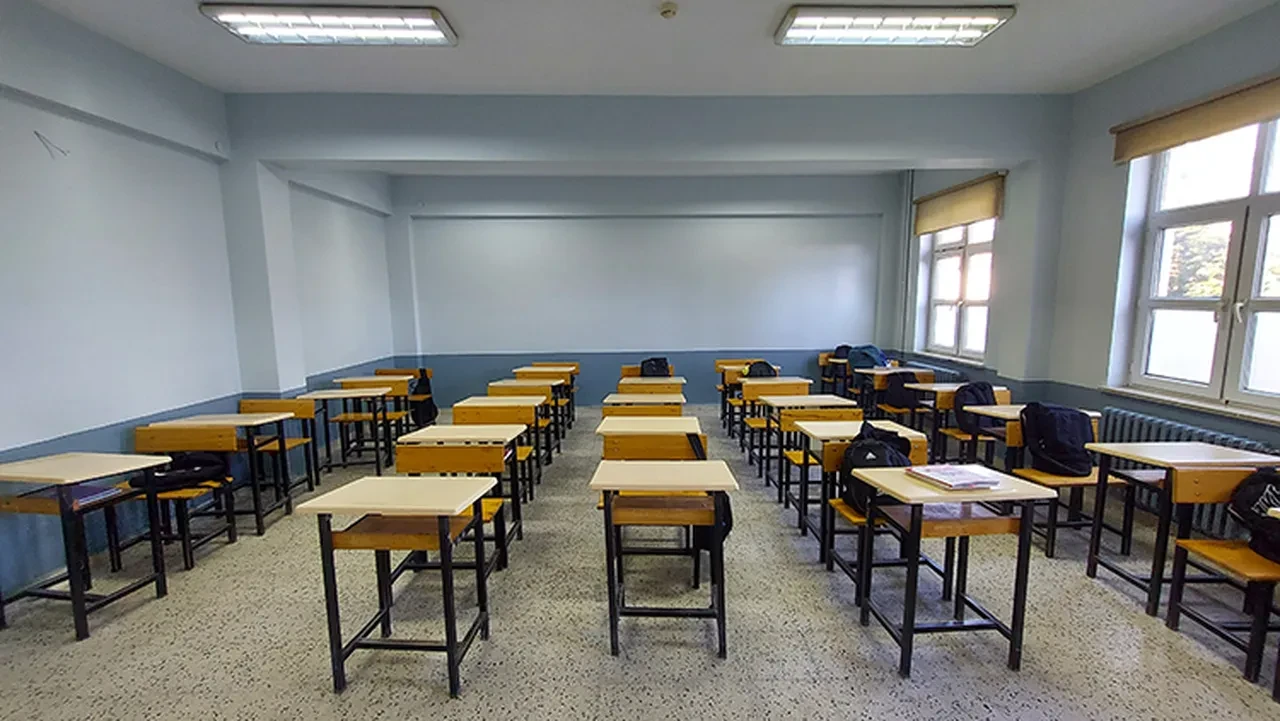 20 Mayıs okullar tatil mi? Amasya’da bazı ilçelerde okullar tatil edildi