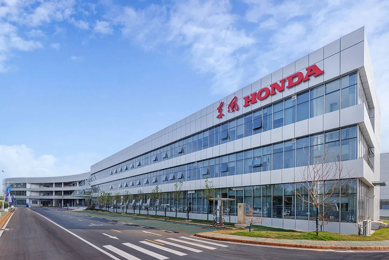 2026 Honda City lansman öncesi ortaya çıktı