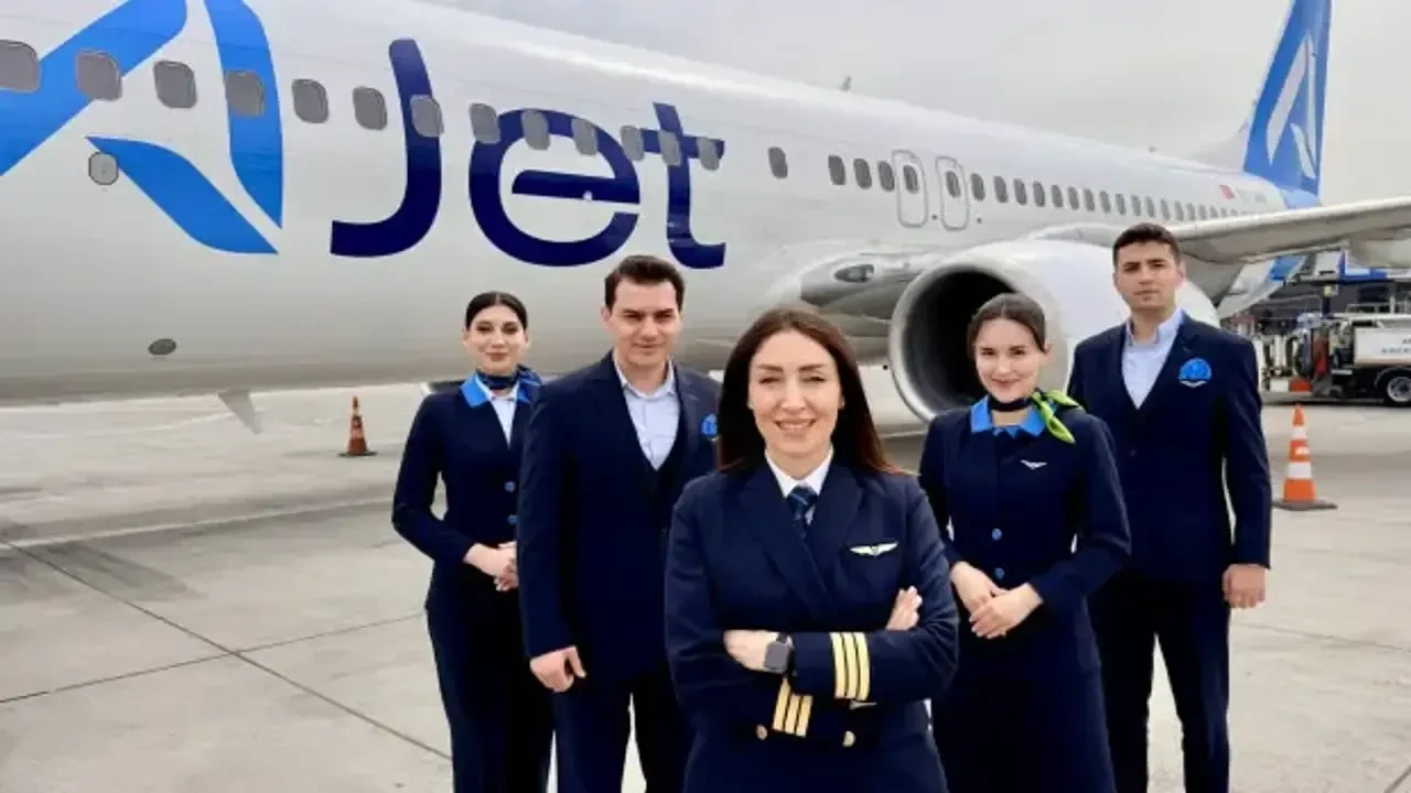 AJet'ten indirimli bilet nasıl alınır? Ajet gençlere yönelik bilet kampanyası