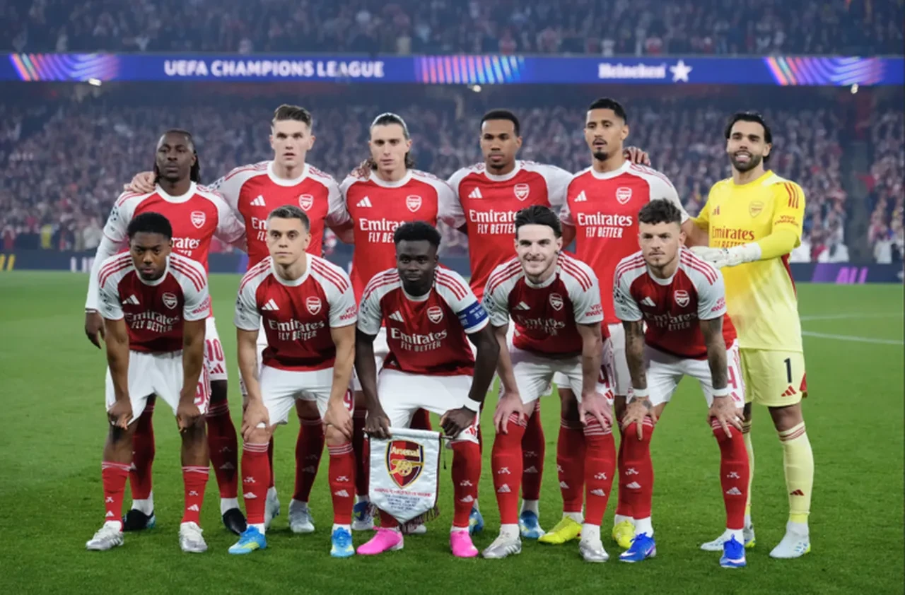 Arsenal Burnley hangi kanalda, CANLI nereden izlenir? Maç kadrosu açıklandı