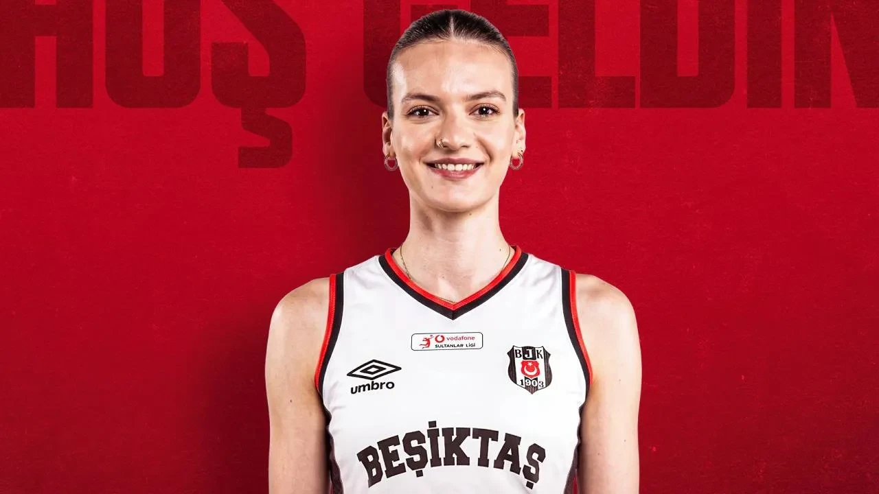 Beşiktaş transferi resmen duyurdu! 26 yaşındaki Türk oyuncuyla sözleşme imzalandı