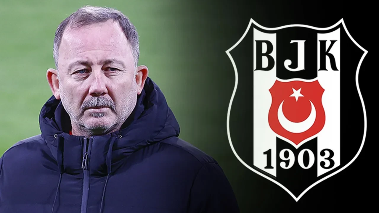 Beşiktaş'ta Sergen Yalçın'ın istifası sonrası 4 yerli aday! Arda Turan, Şenol Güneş ve İlhan Palut listenin başında