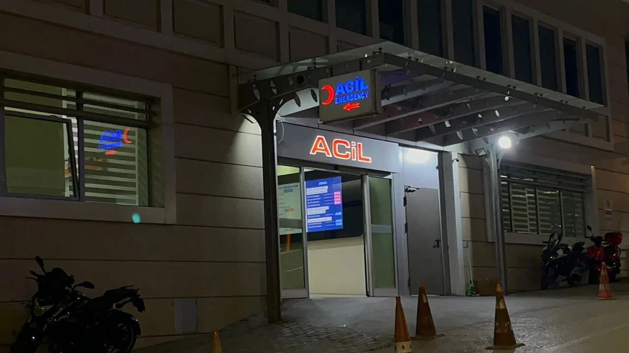 Bursa'da 17 yaşındaki genç dehşet saçtı: Eski nişanlısının babasına defalarca ateş etti