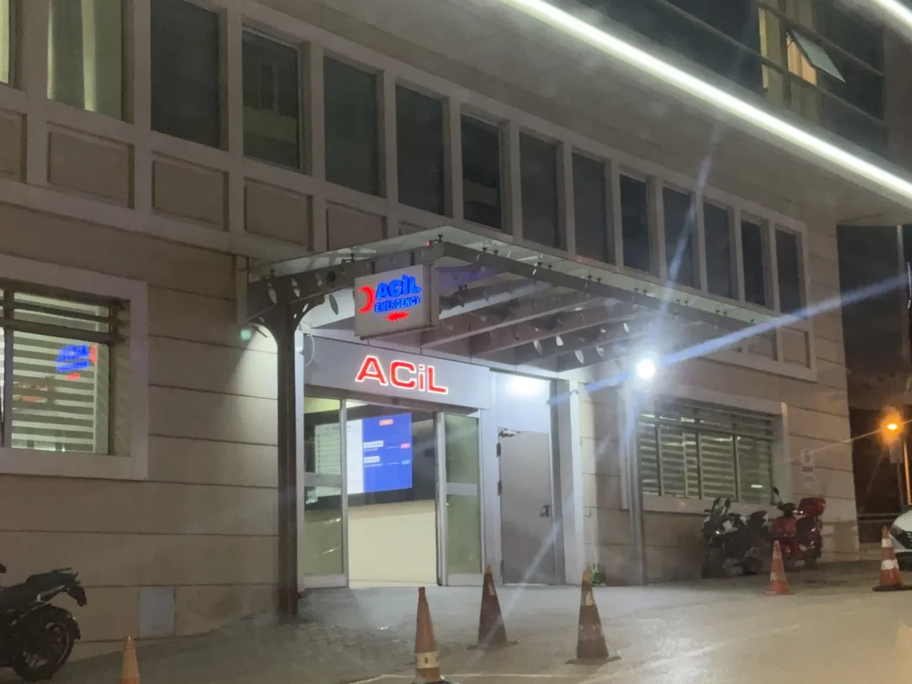 Bursa'da 17 yaşındaki genç dehşet saçtı: Eski nişanlısının babasına defalarca ateş etti