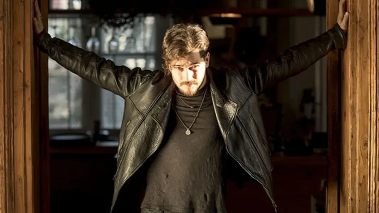 Çağatay Ulusoy baba mı oluyor? Aslıhan Malbora hamile mi? Şoke eden iddialar sosyal medyayı salladı 